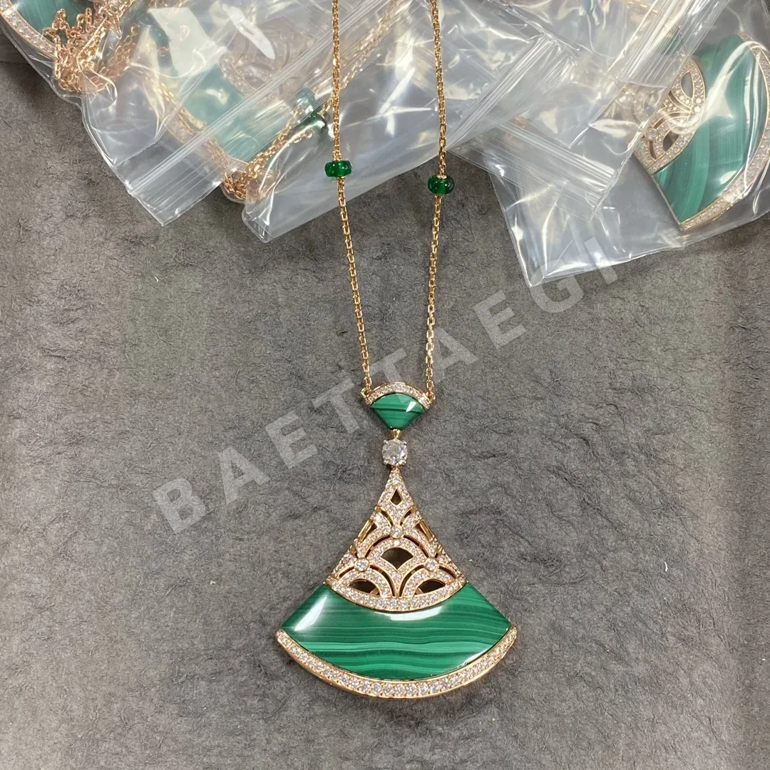 불가리 목걸이 64823 Bvlgari Necklace 상세 이미지 1