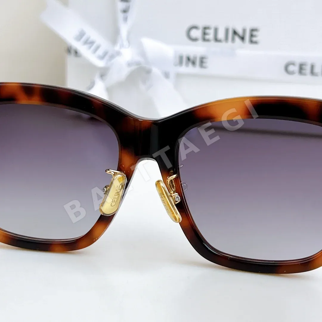 셀린느 선글라스 73707 Celine Sunglasses 상세 이미지 9