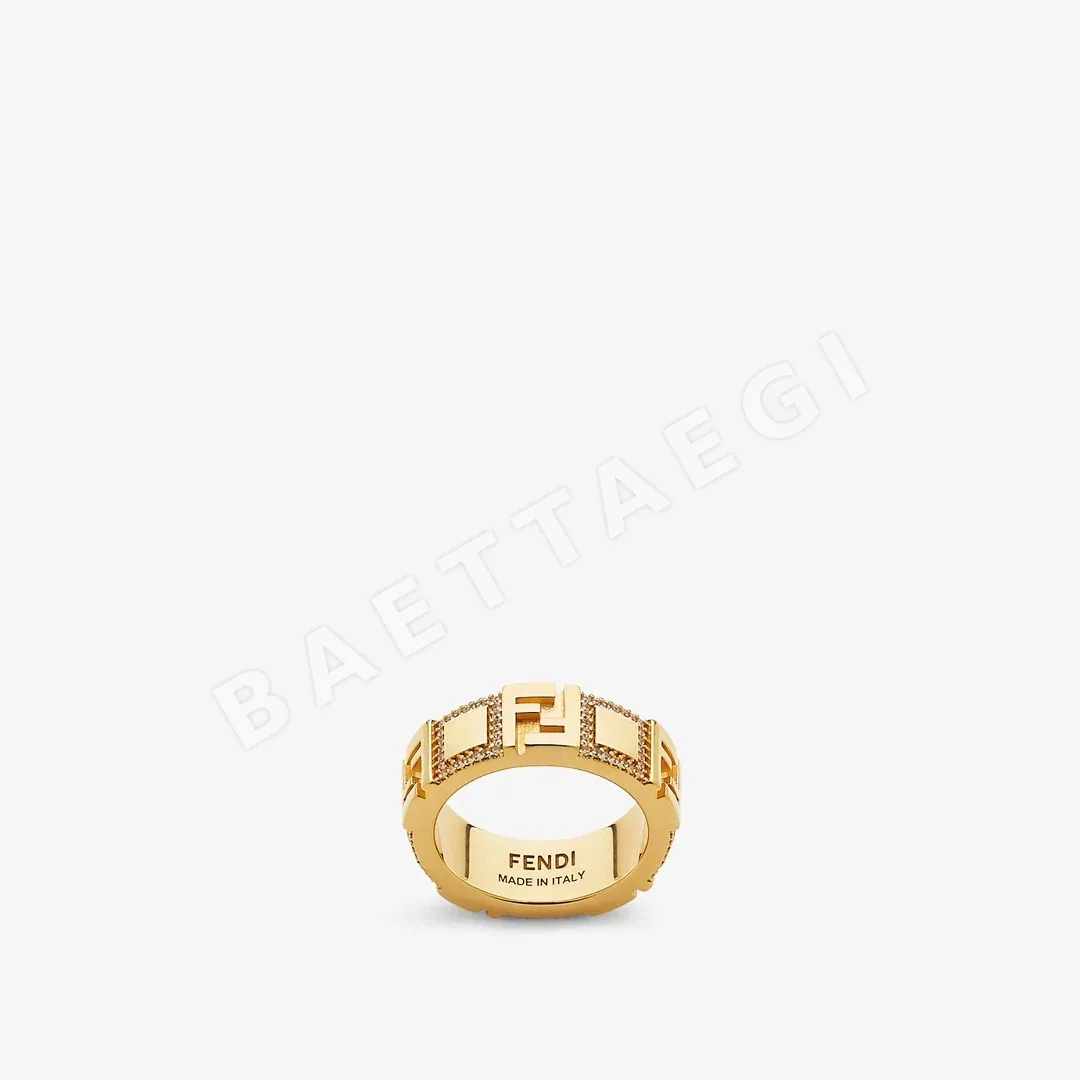 펜디 반지 71335 Fendi Ring