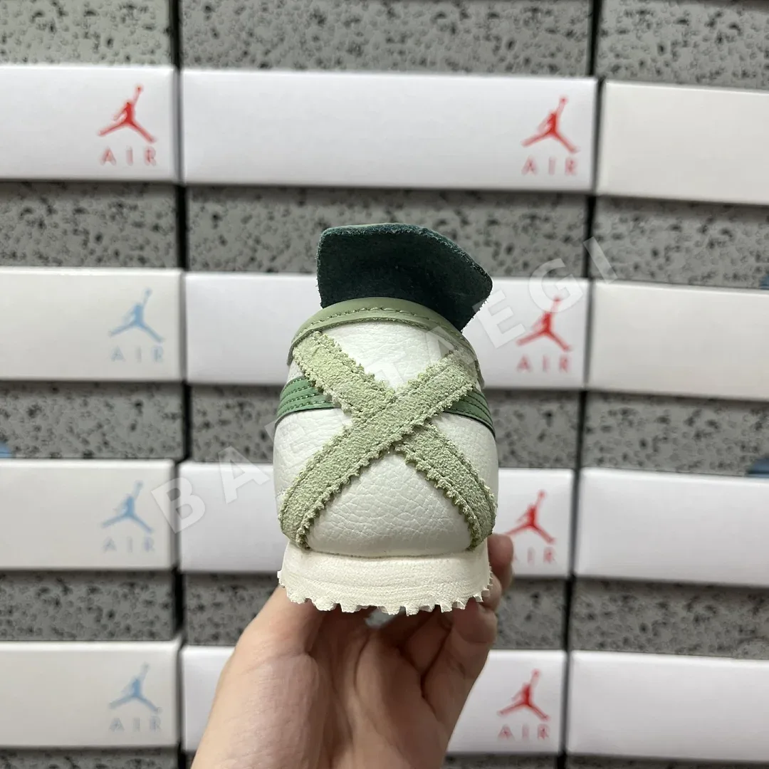 오니츠카타이거 [QC] 멕시코 66 1183A201-304 202293 Onitsuka Tiger Mexico 66 Airy Green 상세 이미지 5
