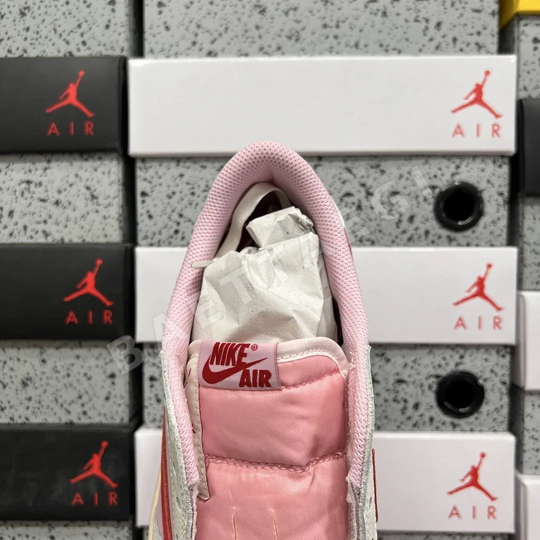 나이키 [PK4.0] 조던 1 레트로 로우 OG SP IO7604-101 201256 Nike Jordan 1 Retro Low OG SP 상세 이미지 5