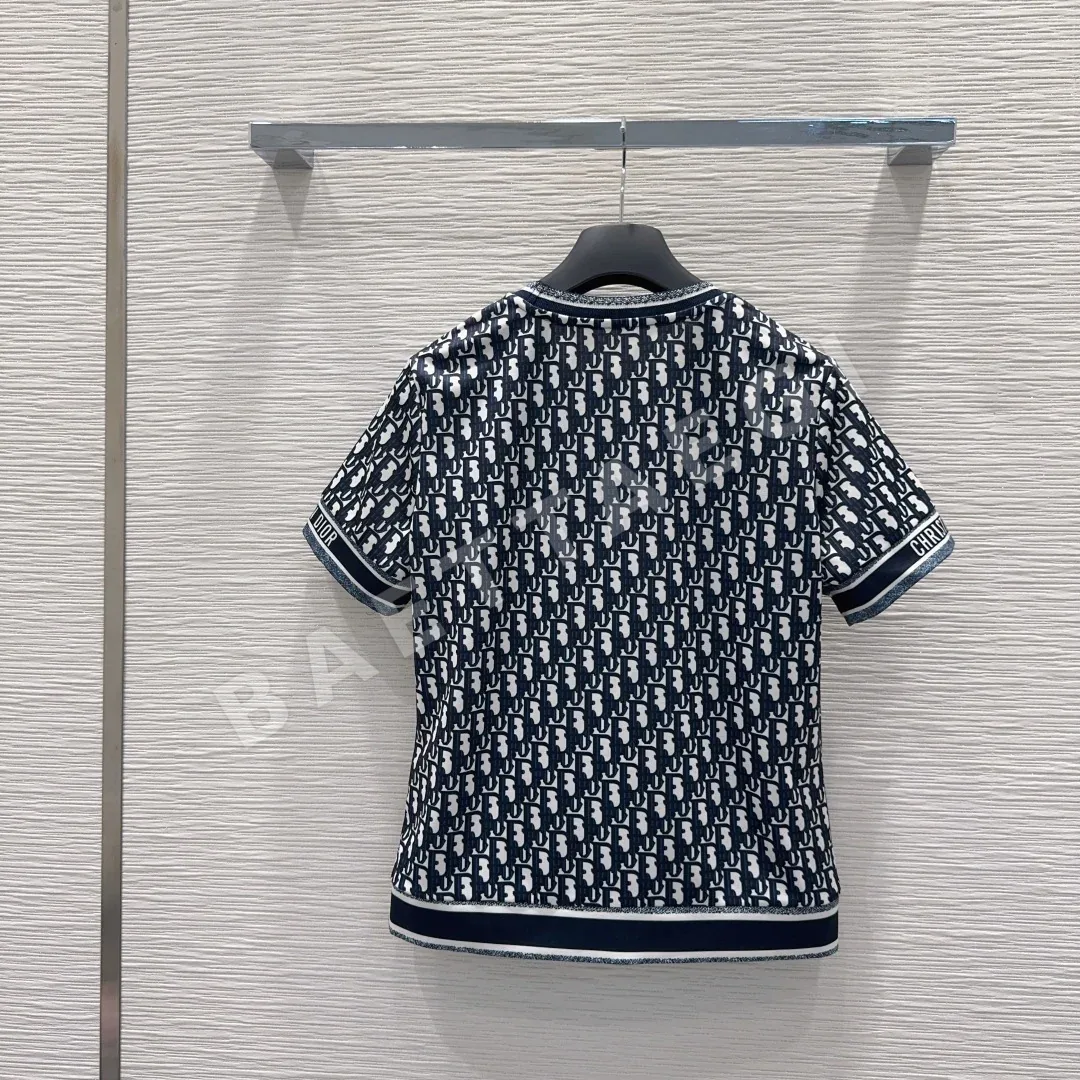 디올 여성 반바지 세트 상세 이미지 9