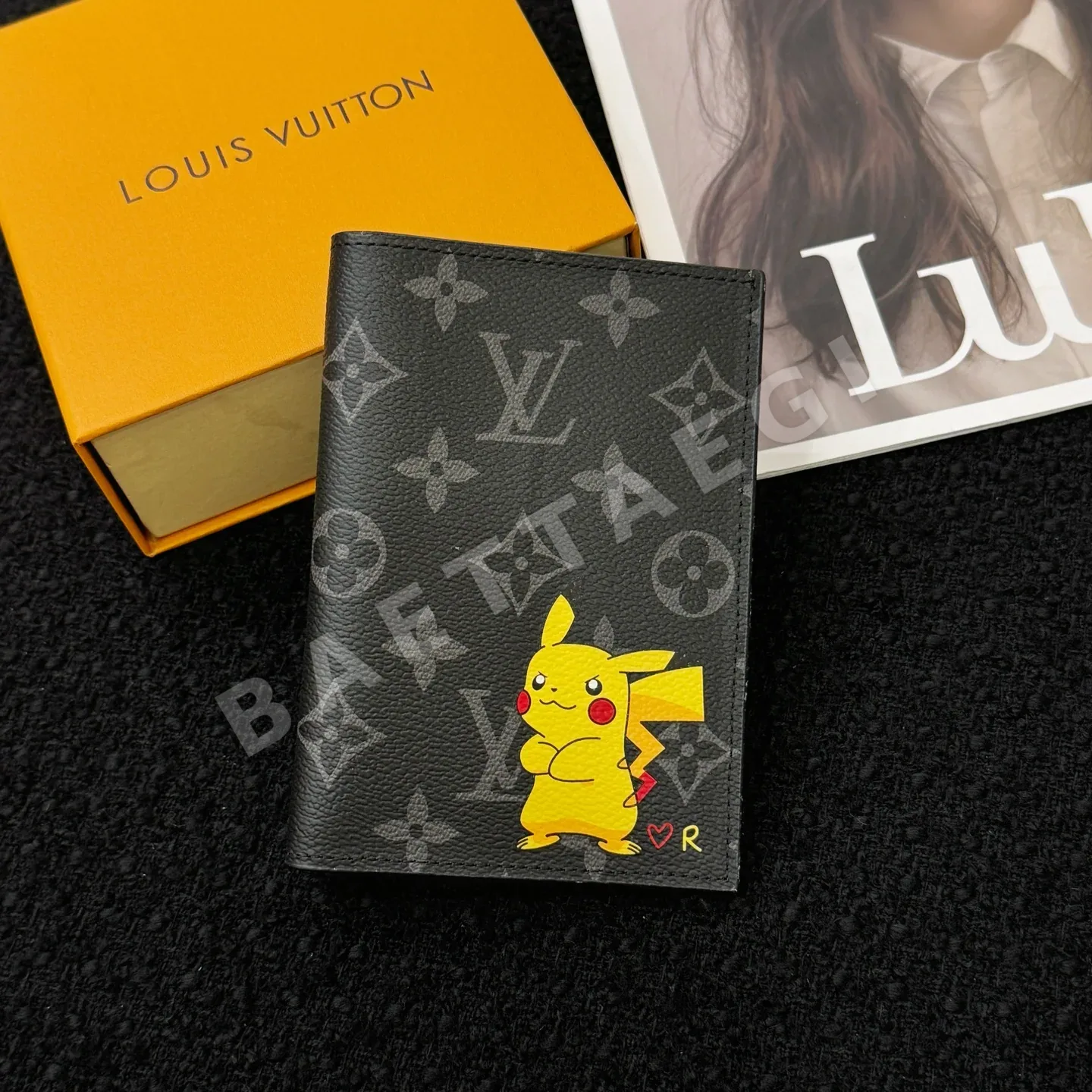 루이비통 키링 160256 Louis Vuitton Accessories