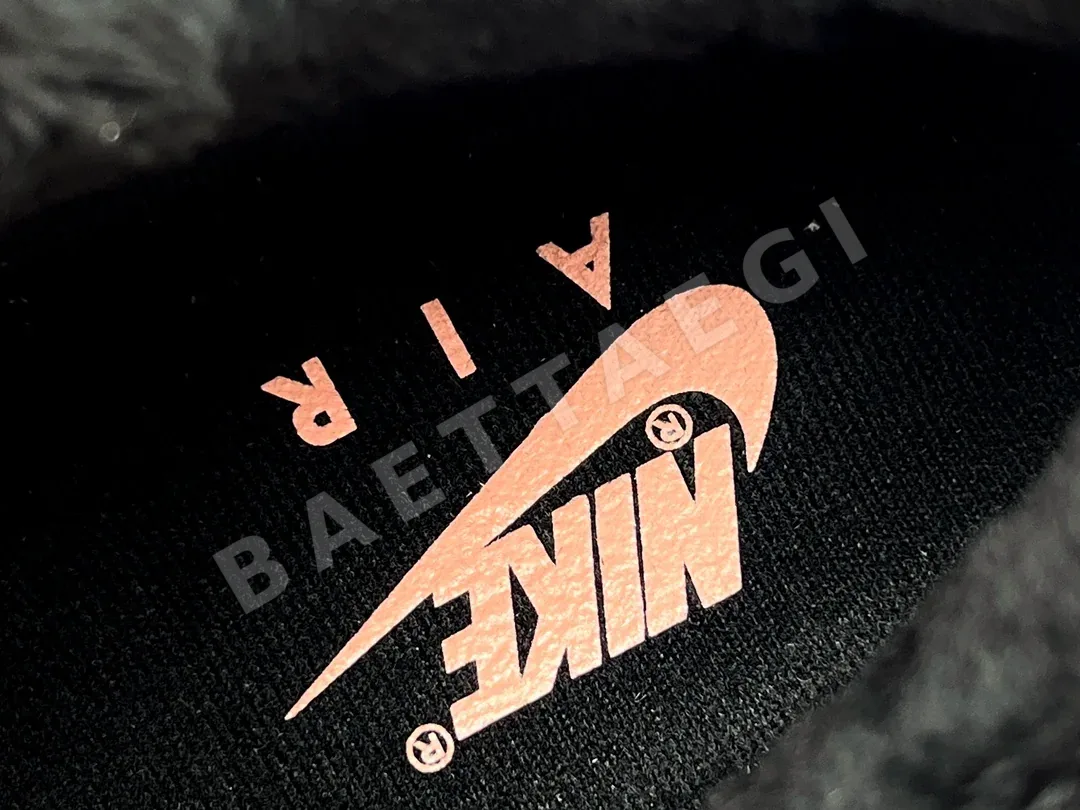 나이키에어맥스 에어맥스 90 패치워크 남녀공용 신발 상세 이미지 8
