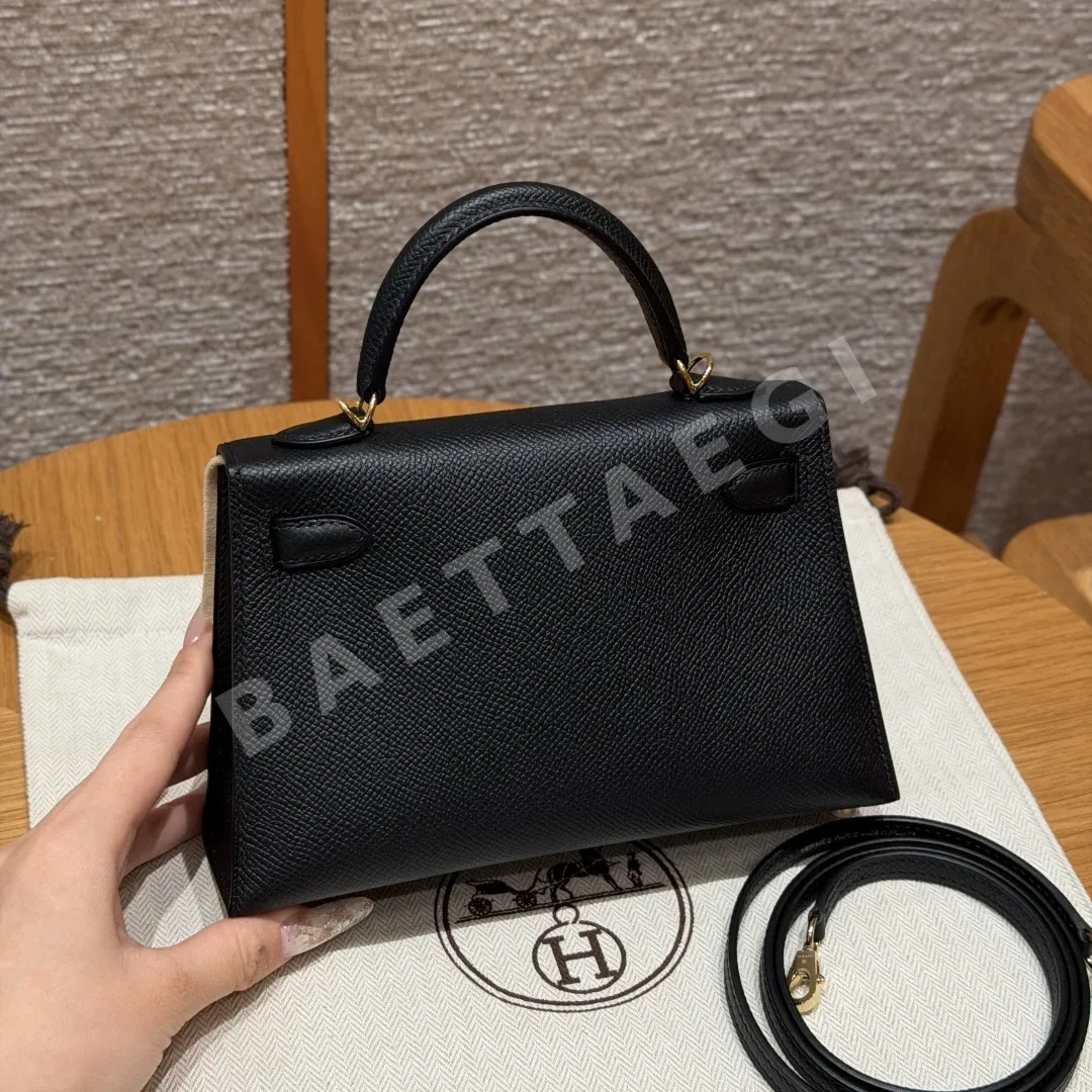 에르메스 켈리 미니 2 가방 상세 이미지 2