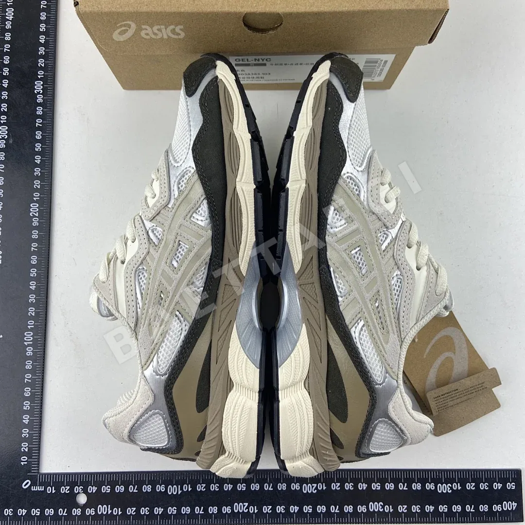 아식스 [HP] 젤 NYC 1203A383-103 200227 Asics Gel-NYC Cream 상세 이미지 10