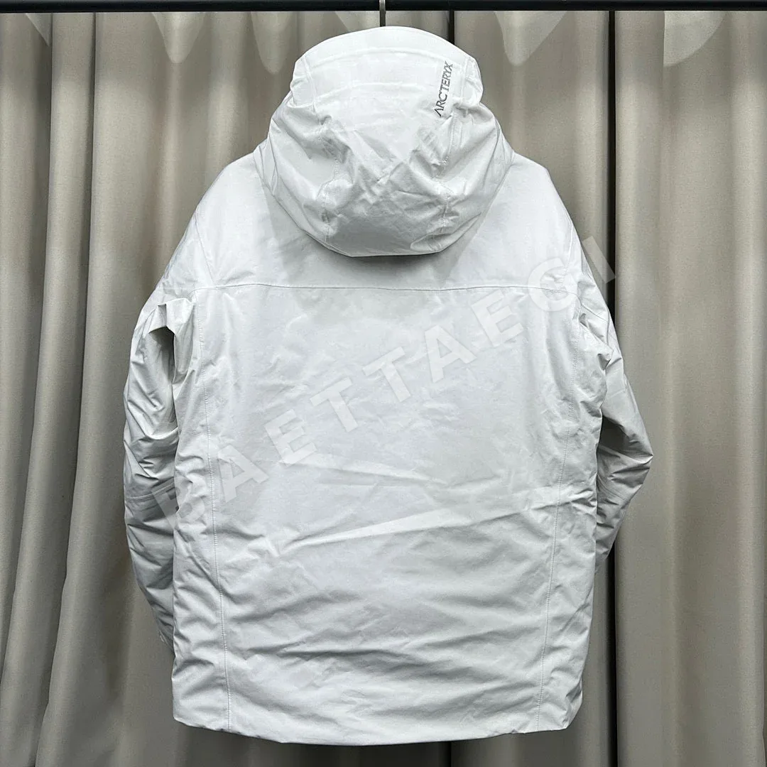 아크테릭스 [TZ] 마카이 자켓 화이트 200156 Arc'teryx Macai Jacket 상세 이미지 9