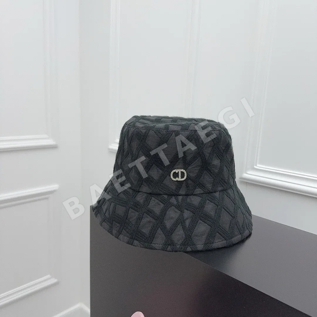 디올 버킷 햇 모자 상세 이미지 8