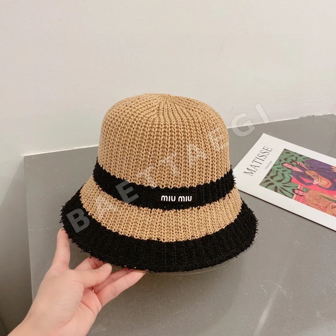 미우미우 모자 79455 Miu Miu Cap 상세 이미지 2