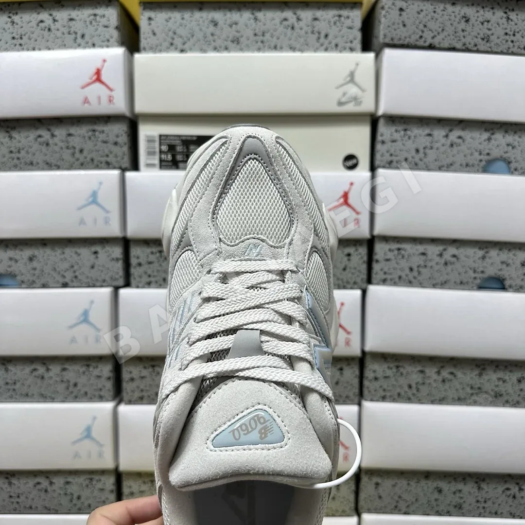 뉴발란스 [C] 9060 U9060ZGA 202190 New Balance 9060 상세 이미지 3