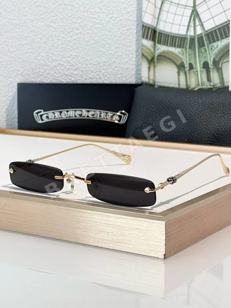 크롬하츠 선글라스 205024 Chrome Hearts Sunglasses