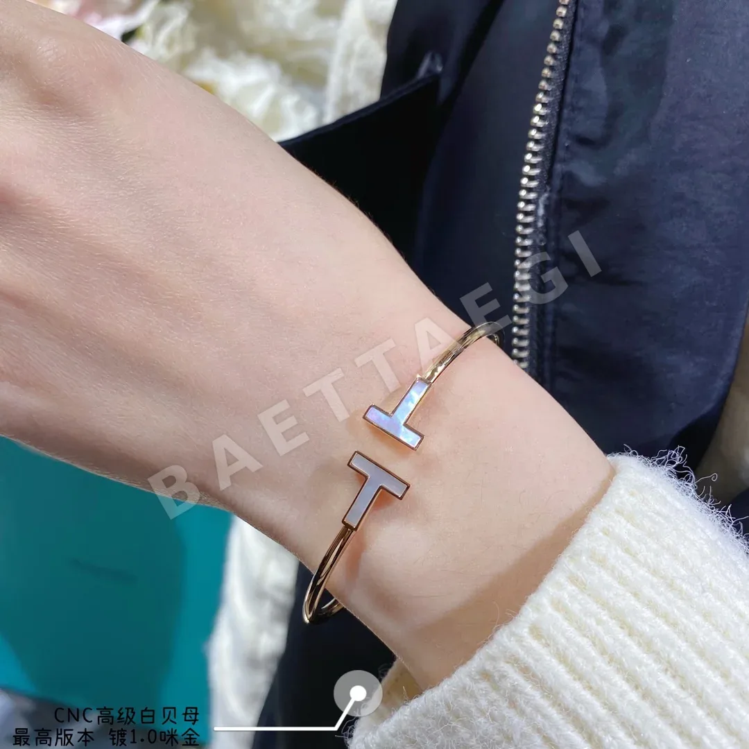티파니 팔찌 71068 Tiffany & Co Bracelet 상세 이미지 2