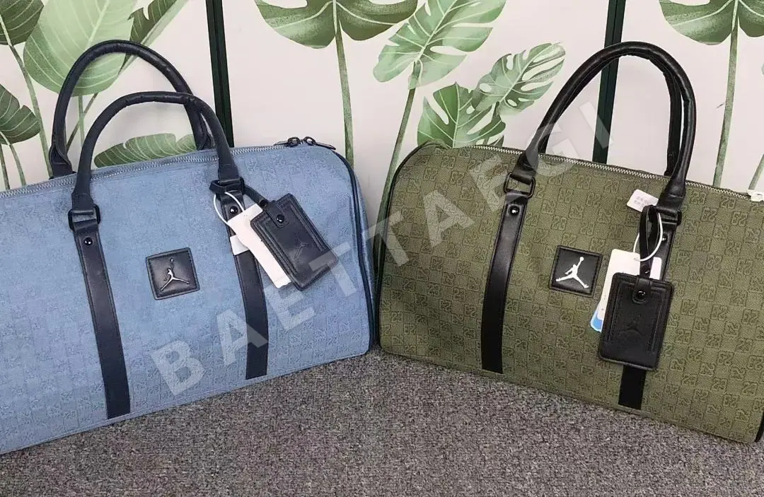 나이키 조던 가방 203124 Nike Jordan Bag 상세 이미지 3