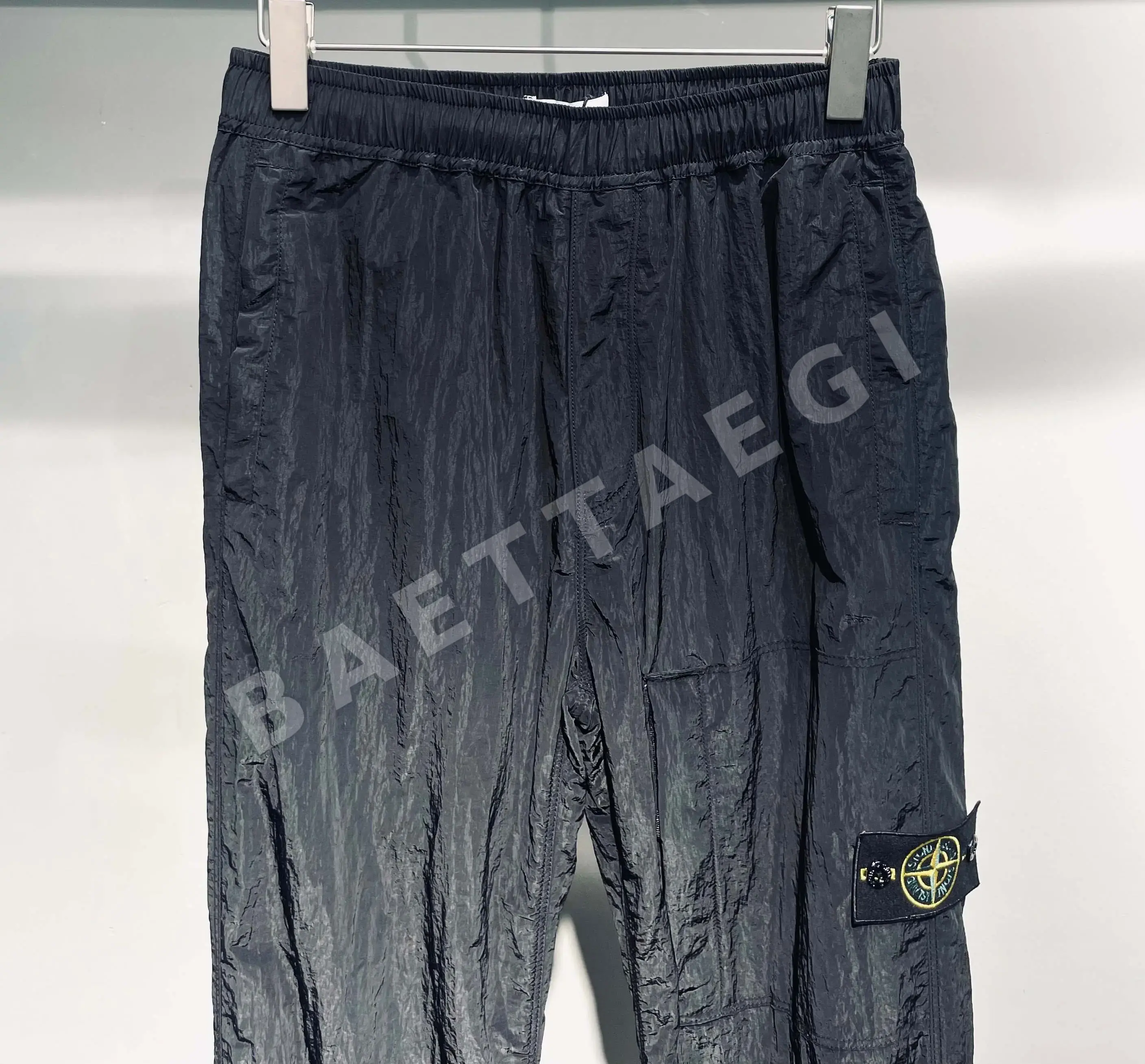 스톤아일랜드 남성 바지 51310 Stone Island 상세 이미지 4