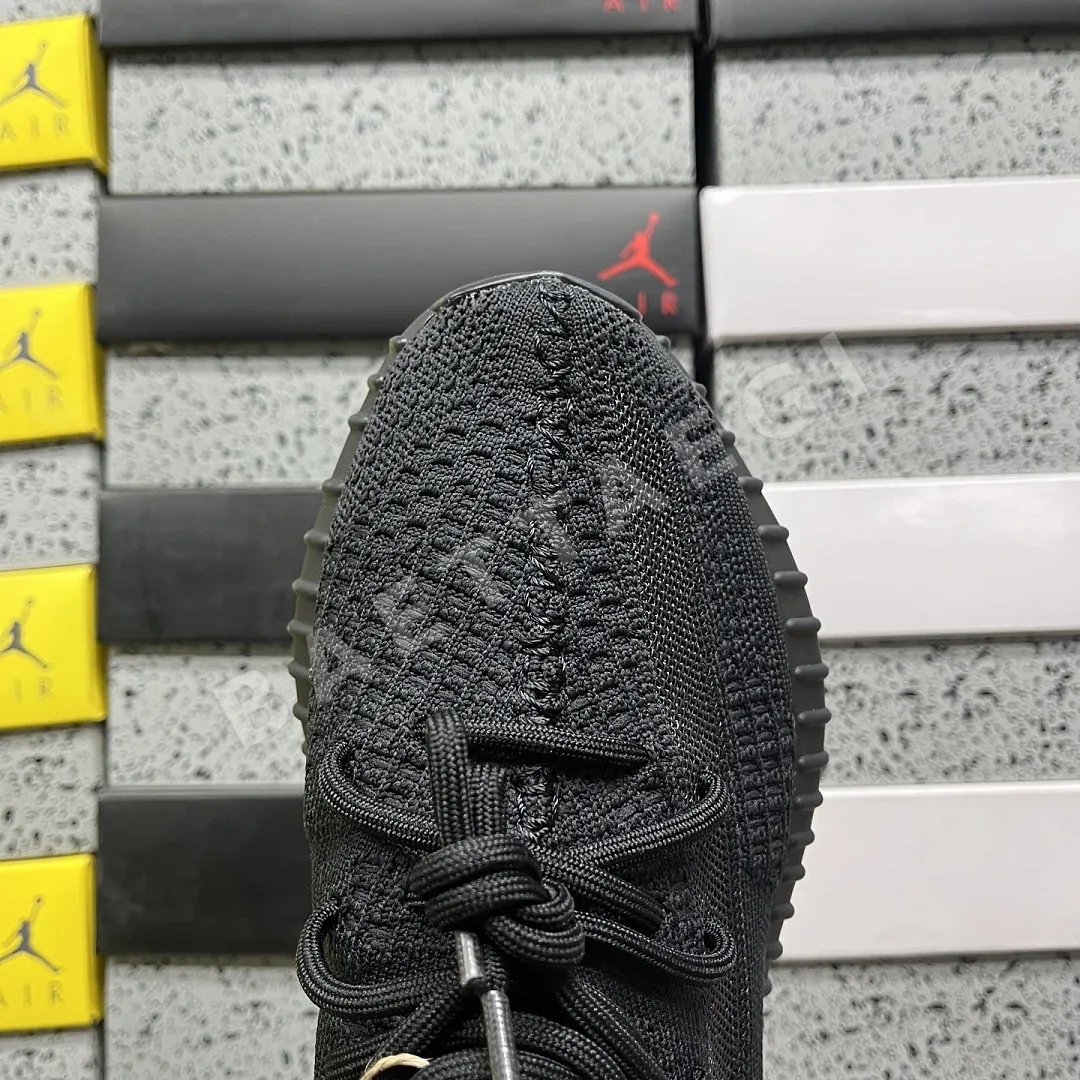 아디다스 [XQ] 이지 부스트 350 V2 HQ4540 200769 Adidas Yeezy Boost 350 V2 Onyx 상세 이미지 7