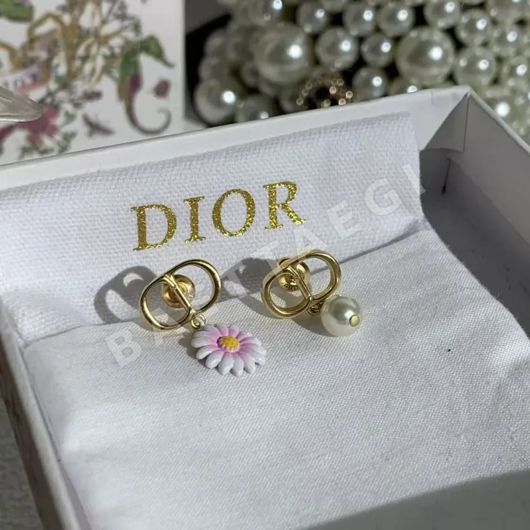 디올 귀걸이 60855 Dior Earrings 상세 이미지 2