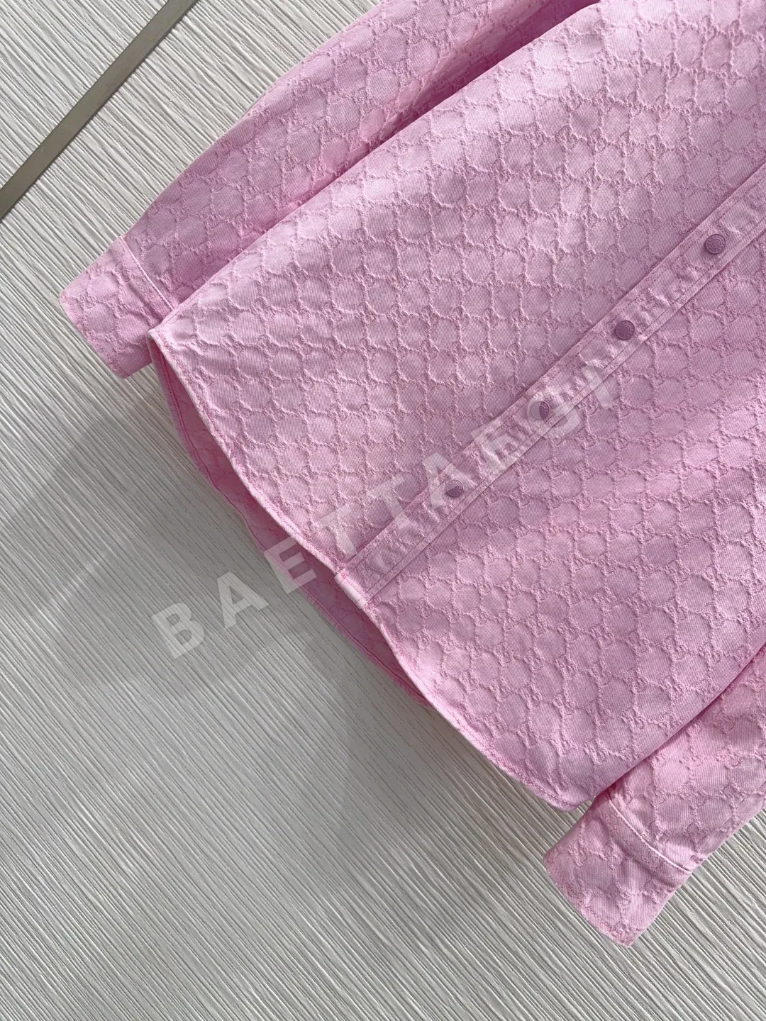 구찌 여성 셔츠 91821 Gucci Shirt 상세 이미지 5