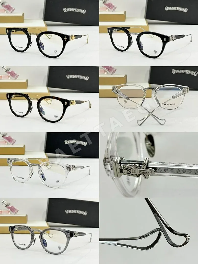 크롬하츠 선글라스 205120 Chrome Hearts Sunglasses 상세 이미지 6