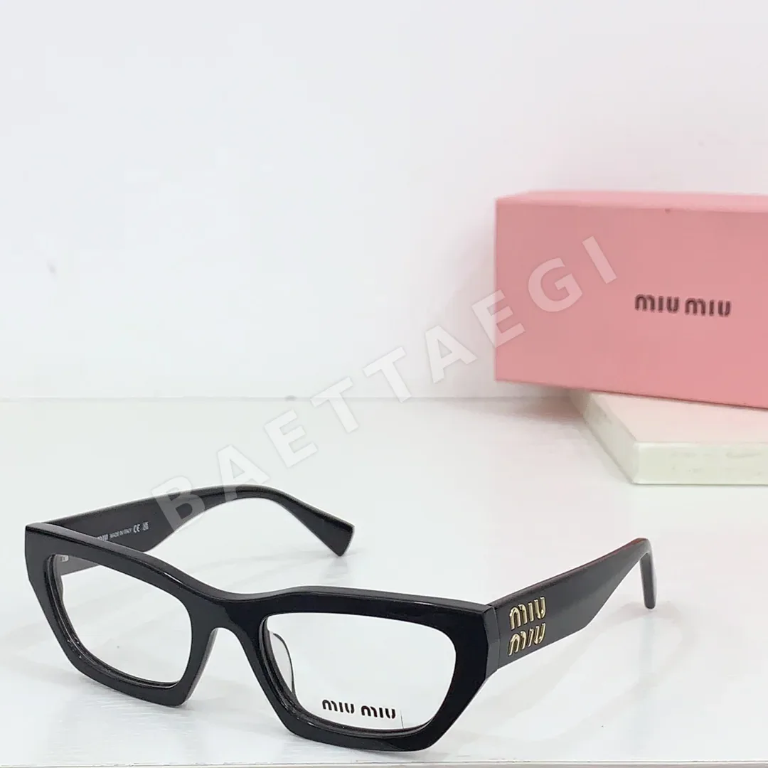 미우미우 MU02 ZS 선글라스 73287