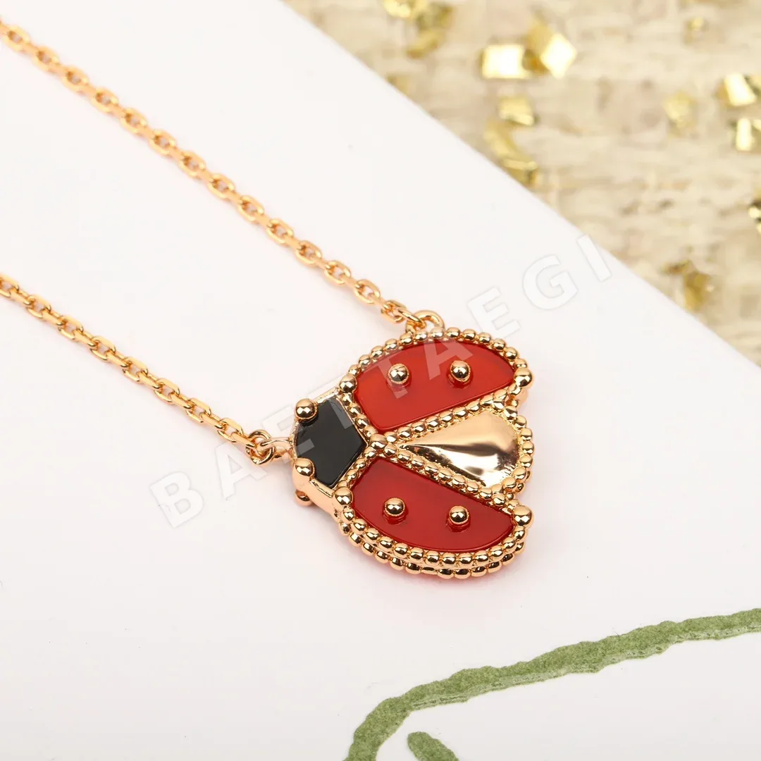 반클리프앤아펠 목걸이 63804 Van Cleef & Arpels Necklace 상세 이미지 5