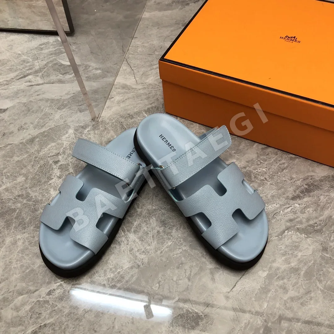 에르메스 시프레 샌들 상세 이미지 9