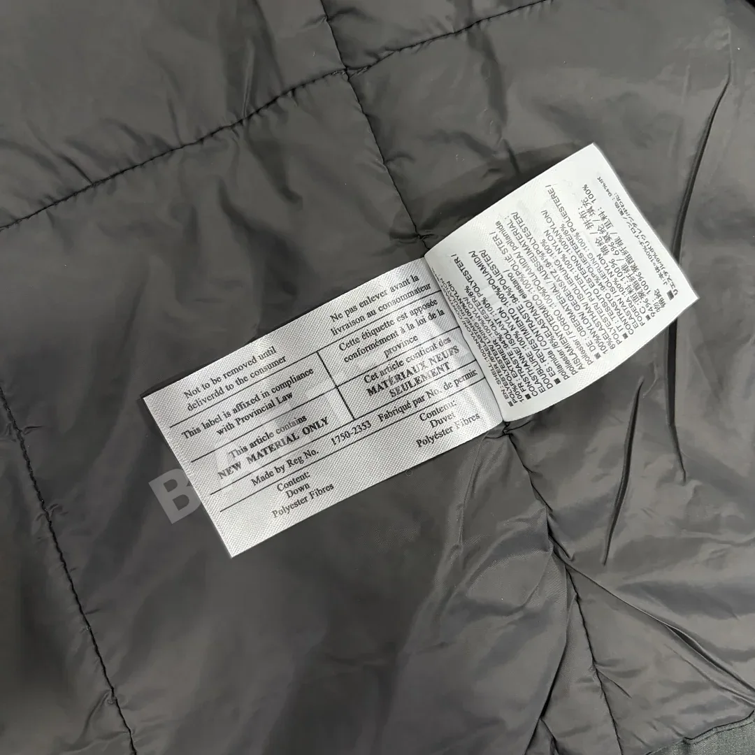 아크테릭스 [TZ] 아톰 LT 후디 1.0 엘리먼트 그레이 200174 Arc'teryx Atom LT Hoodie 1.0 상세 이미지 4