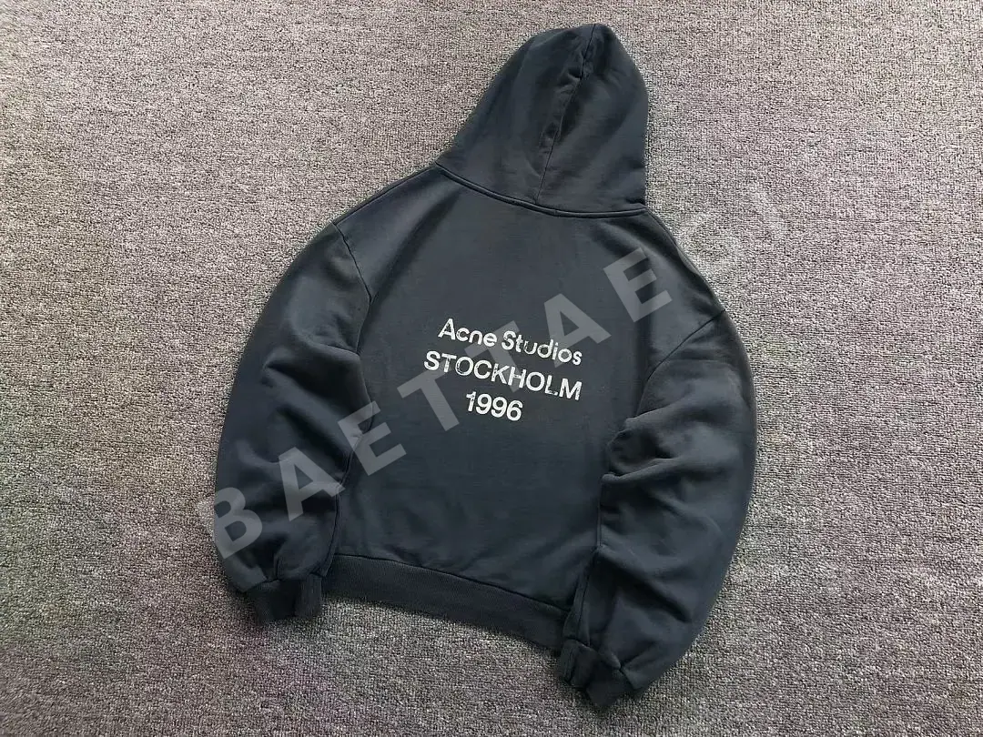 아크네스튜디오 후드티 203516 Acne Studios Hoodie 상세 이미지 14
