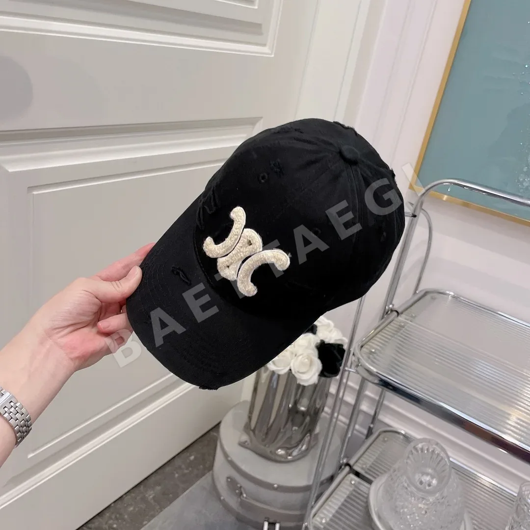 셀린느 모자 83163 Celine Cap 상세 이미지 5