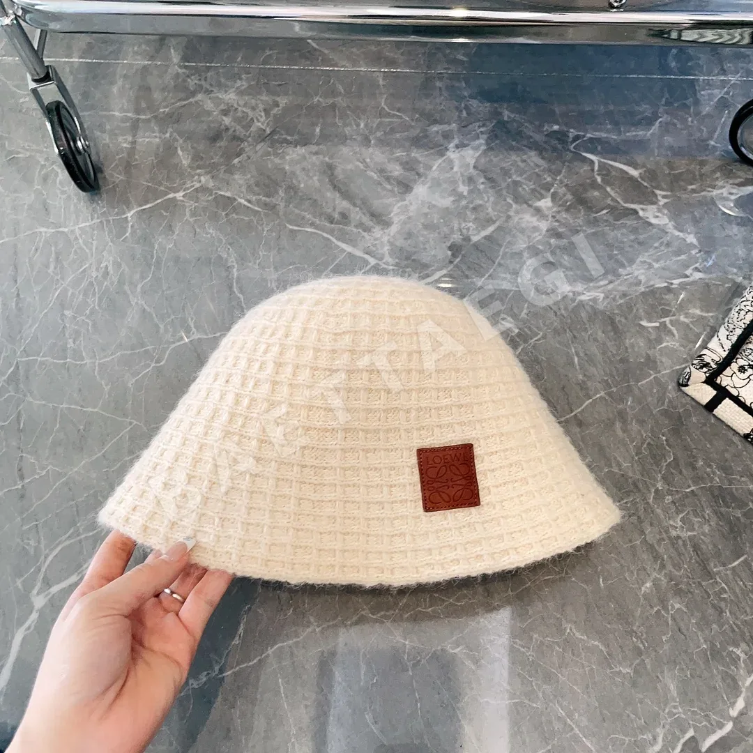 로에베 모자 78874 Loewe Cap 상세 이미지 9