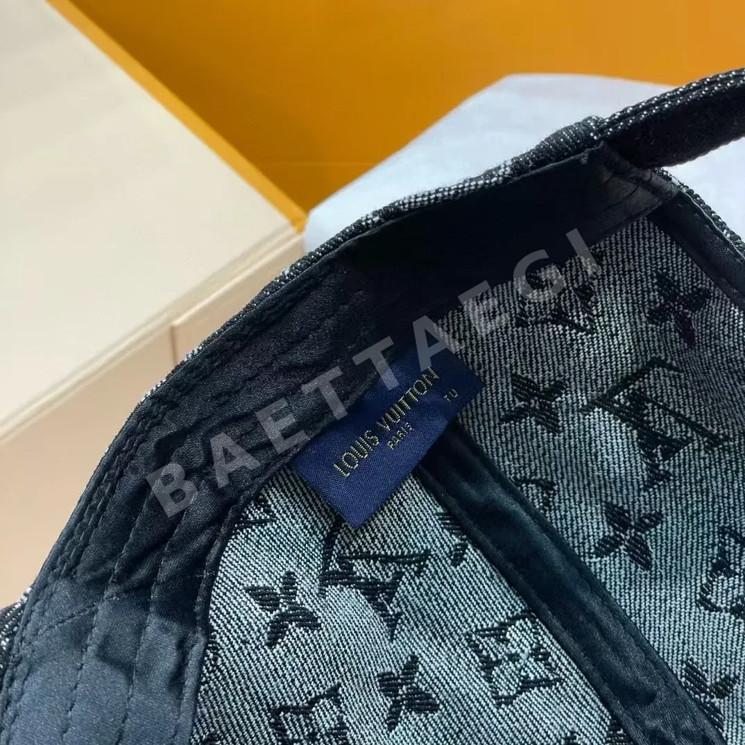 루이비통 모자 79239 Louis Vuitton Cap 상세 이미지 6