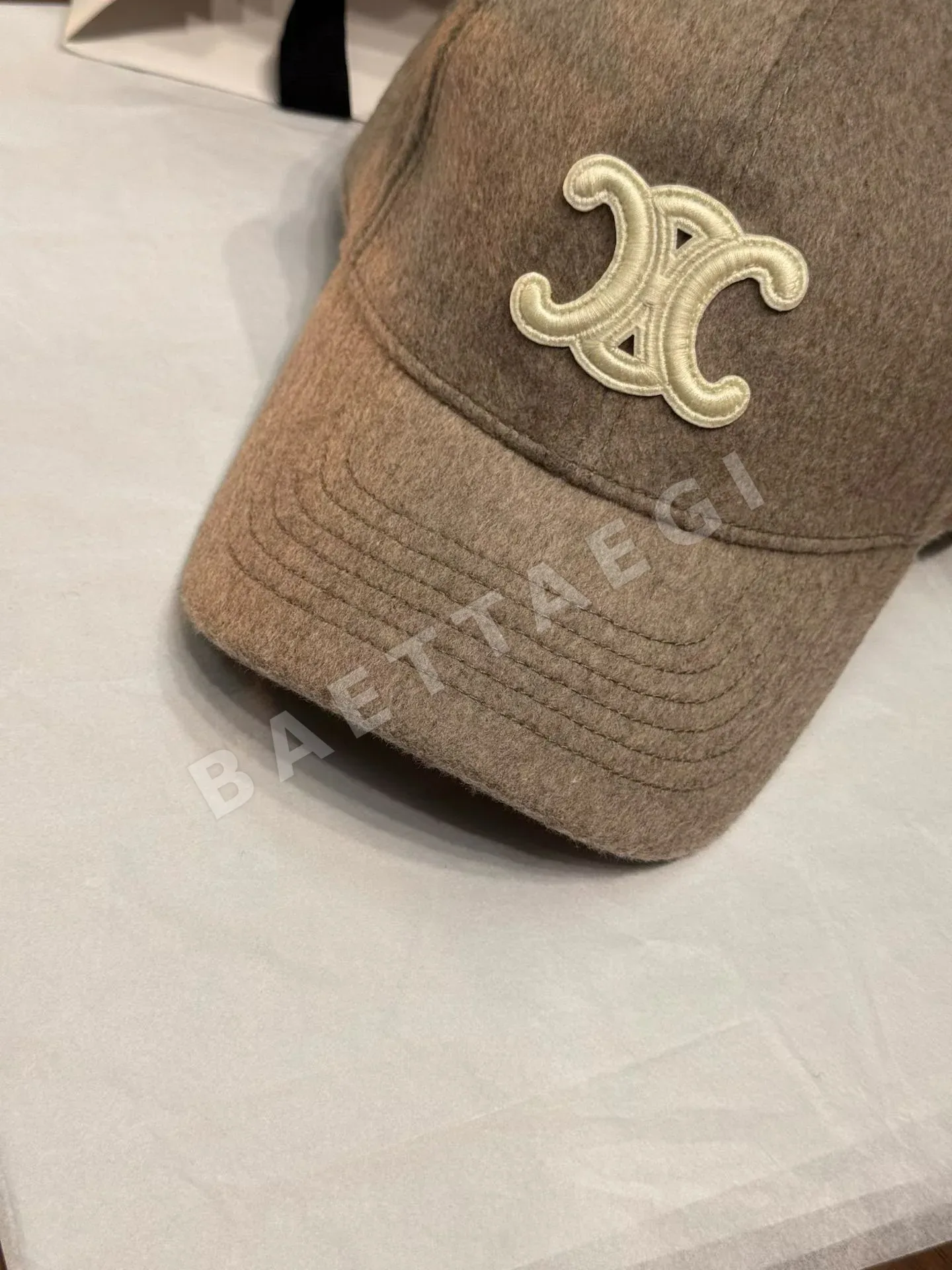 셀린느 모자 84469 Celine Cap 상세 이미지 2
