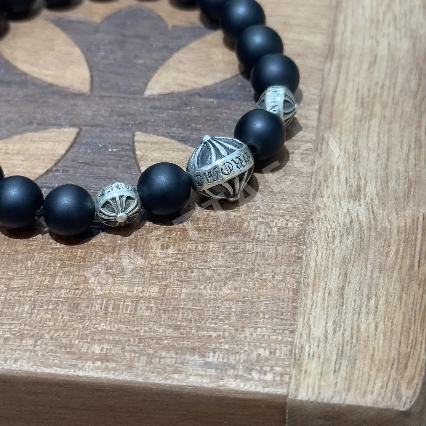 크롬하츠 팔찌 164103 Chrome Hearts Bracelet 상세 이미지 8