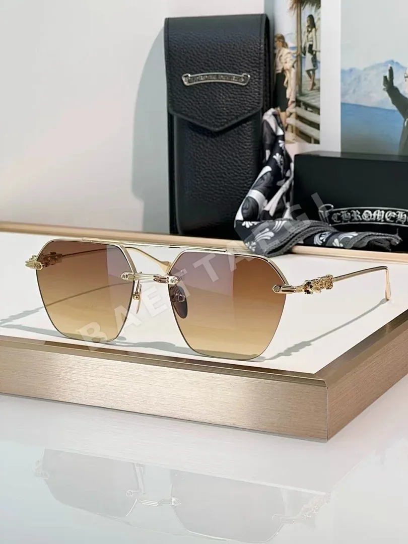 크롬하츠 선글라스 205070 Chrome Hearts Sunglasses 상세 이미지 11