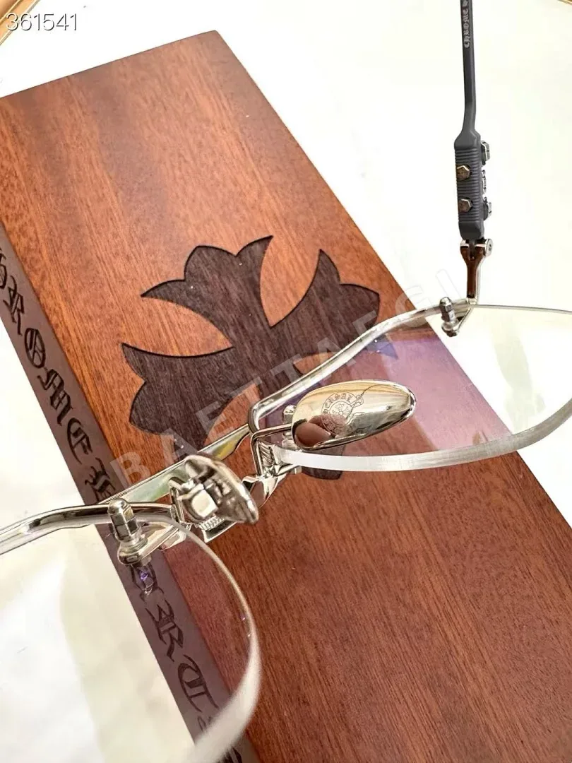 크롬하츠 선글라스 205089 Chrome Hearts Sunglasses 상세 이미지 9