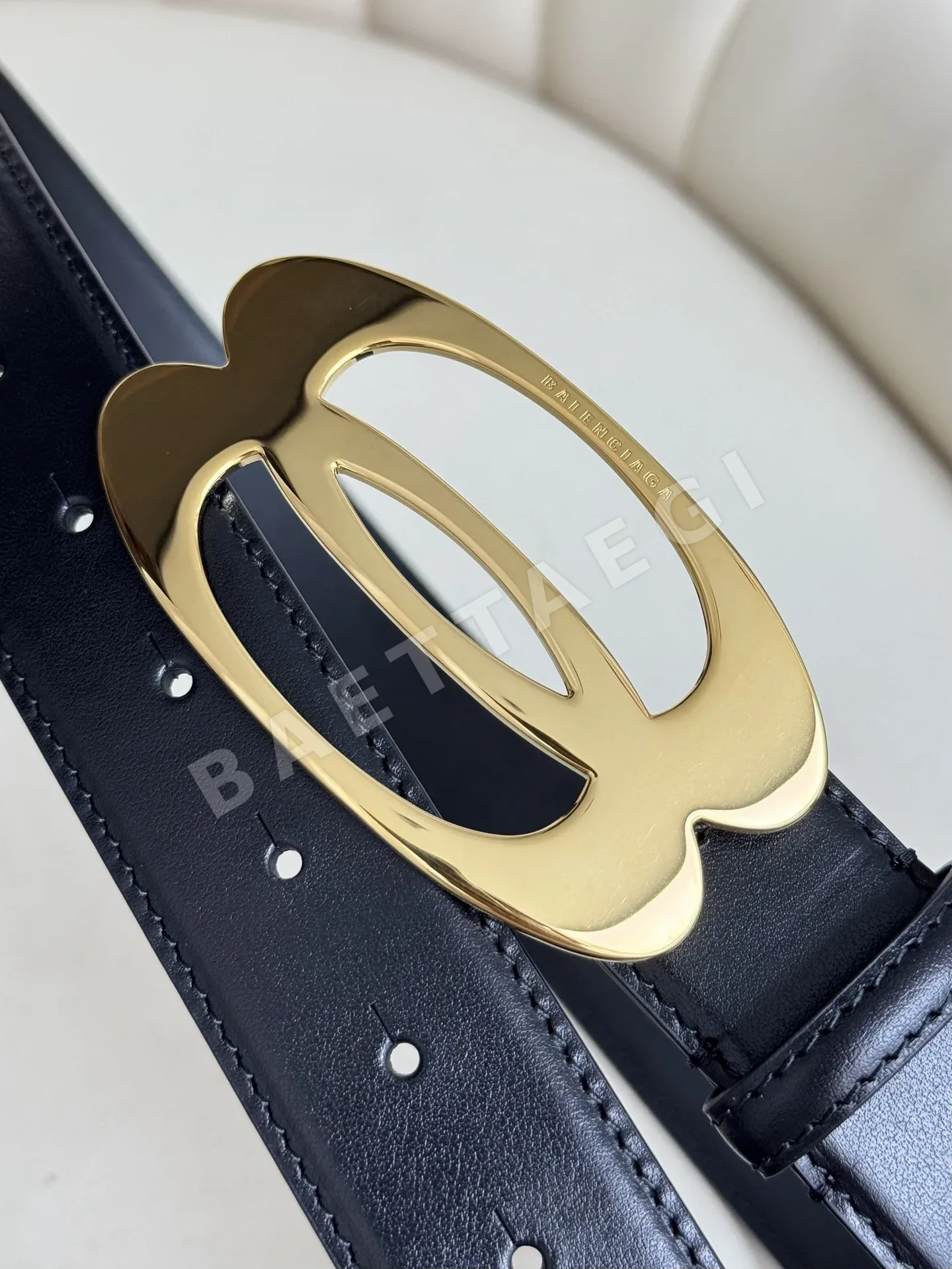 발렌시아가 벨트 57983 Balenciaga Belt 상세 이미지 5