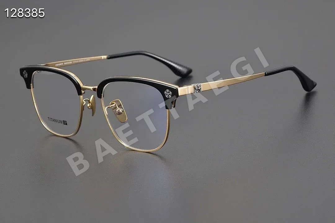 크롬하츠 선글라스 204744 Chrome Hearts Sunglasses 상세 이미지 4