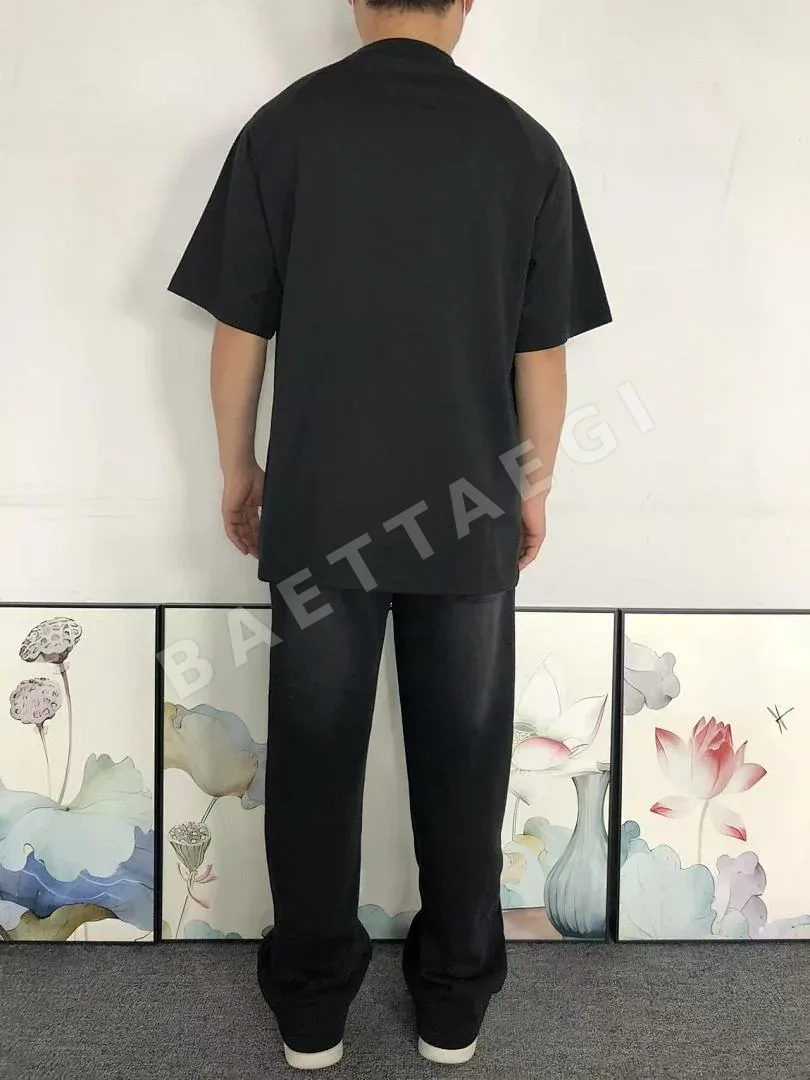아디다스 반팔 티셔츠 202858 Adidas T-Shirt 상세 이미지 4