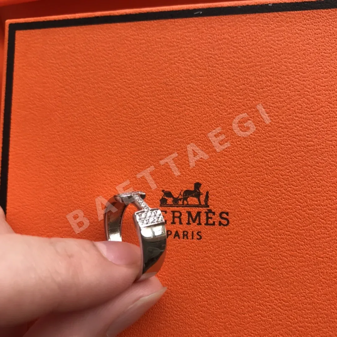 에르메스 반지 70145 Hermes Ring 상세 이미지 6