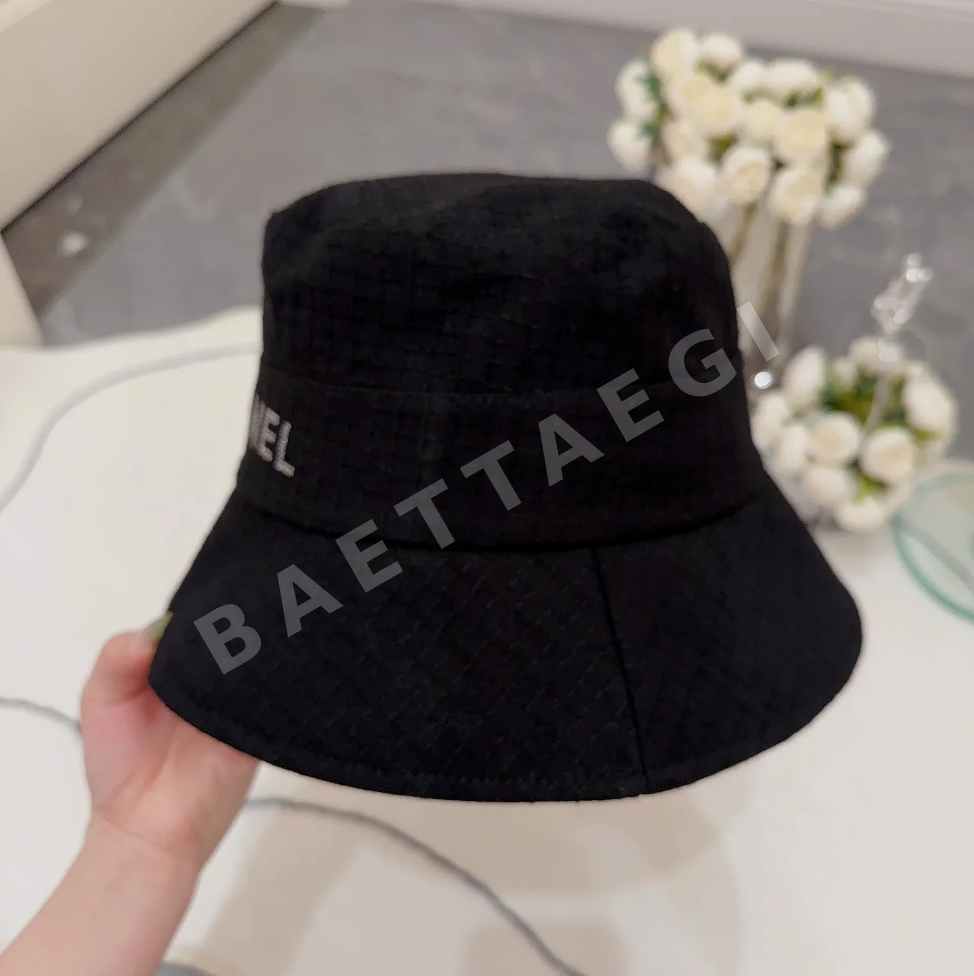 샤넬 모자 82722 Chanel Cap 상세 이미지 5