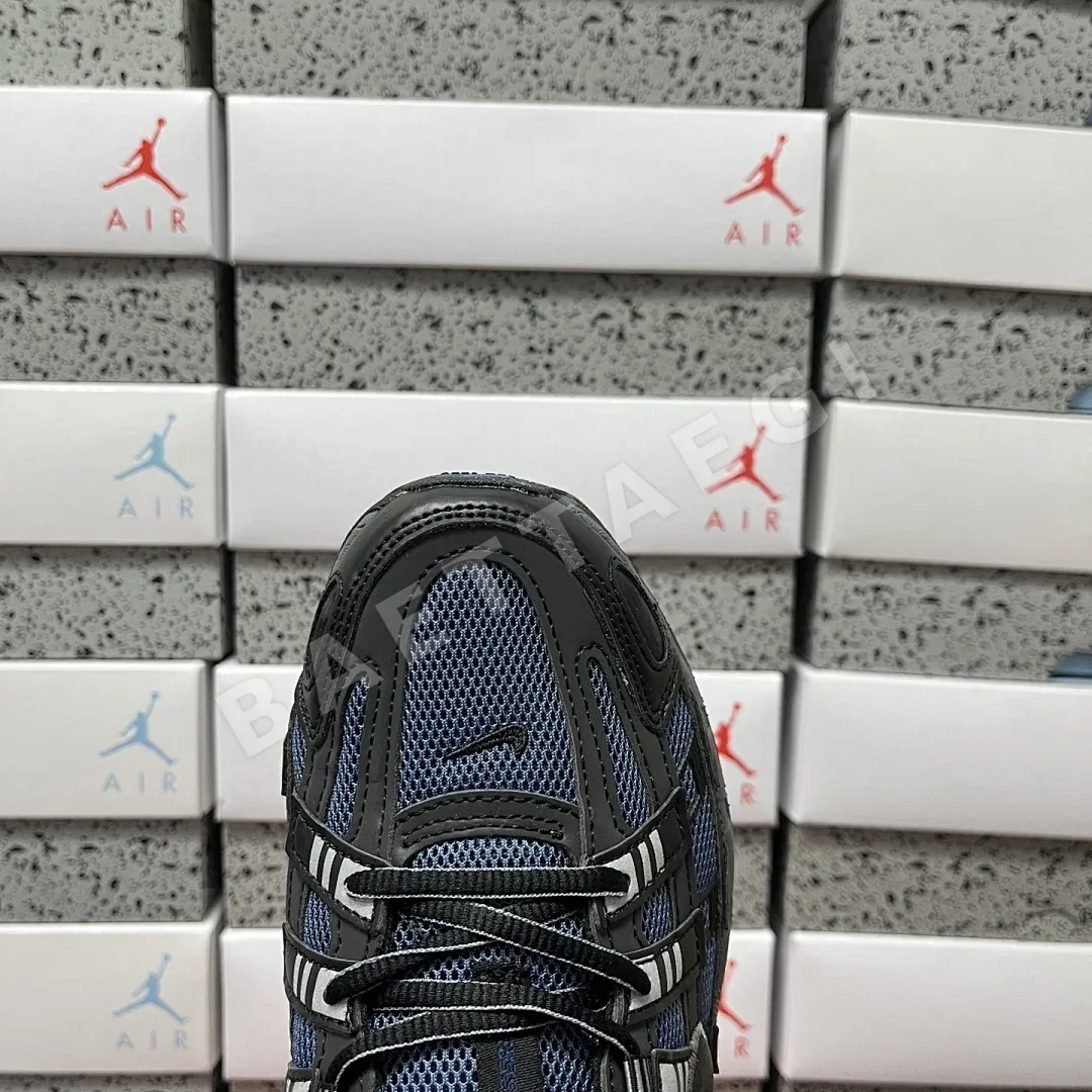 나이키 [PE] P 6000 블루 블랙 IQ0296-491 201198 Nike P-6000 상세 이미지 5