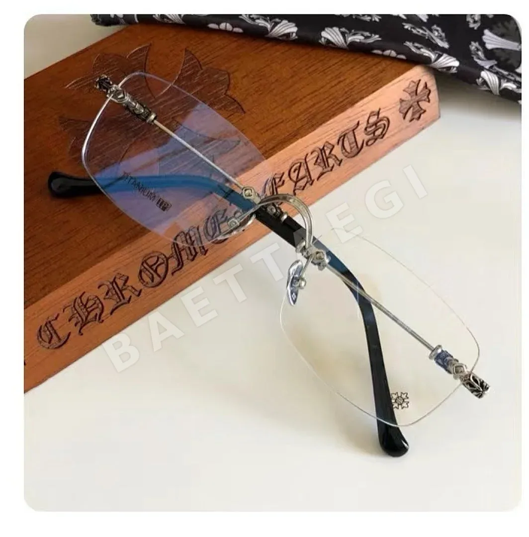 크롬하츠 선글라스 204995 Chrome Hearts Sunglasses 상세 이미지 2