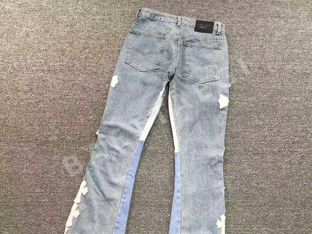 갤러리디파트먼트 바지 203290 Gallery Dept. Pants 상세 이미지 11