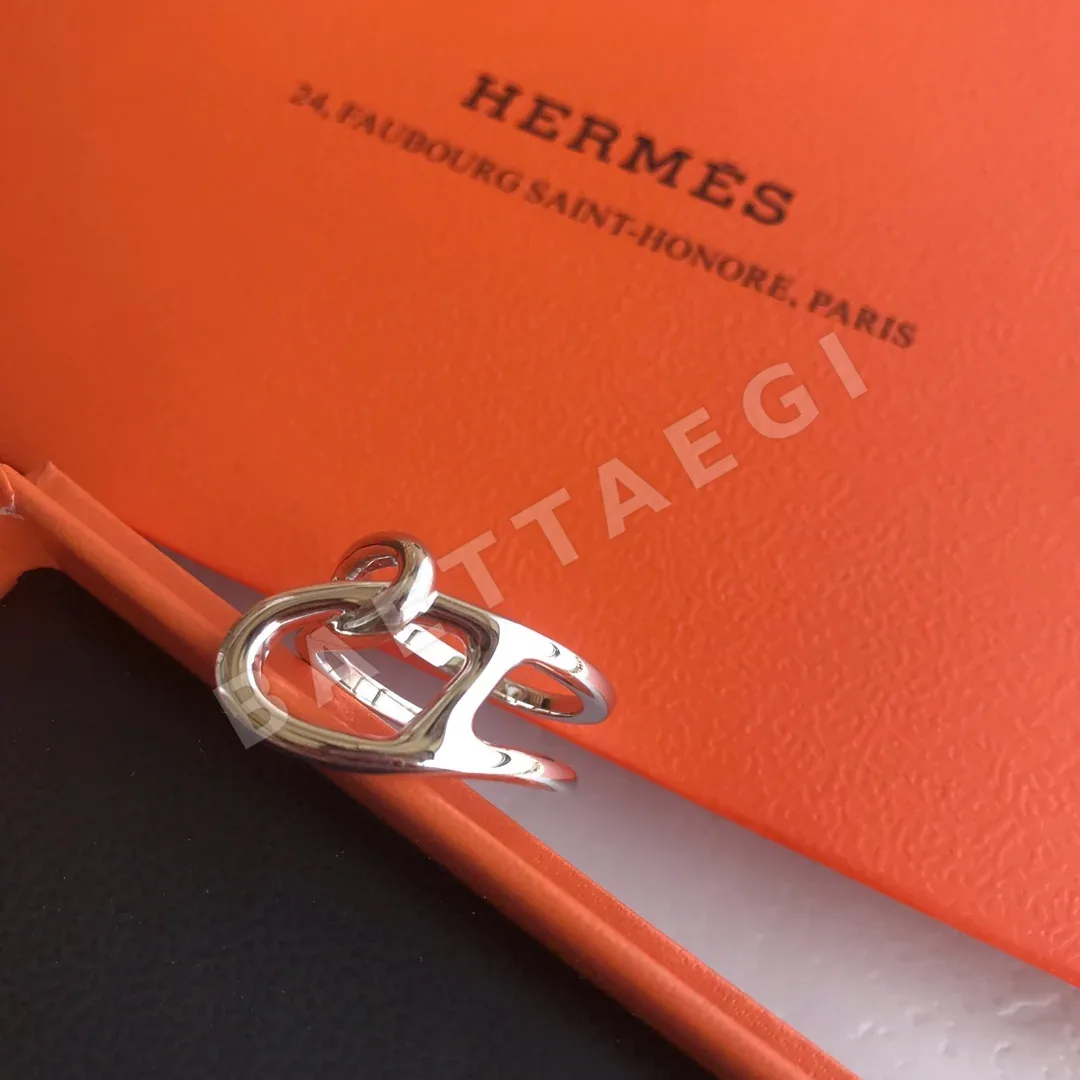 에르메스 반지 70087 Hermes Ring 상세 이미지 6