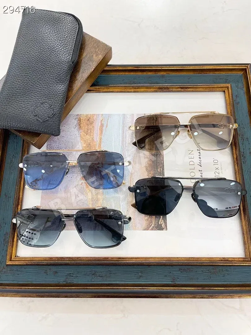 크롬하츠 선글라스 204832 Chrome Hearts Sunglasses 상세 이미지 2