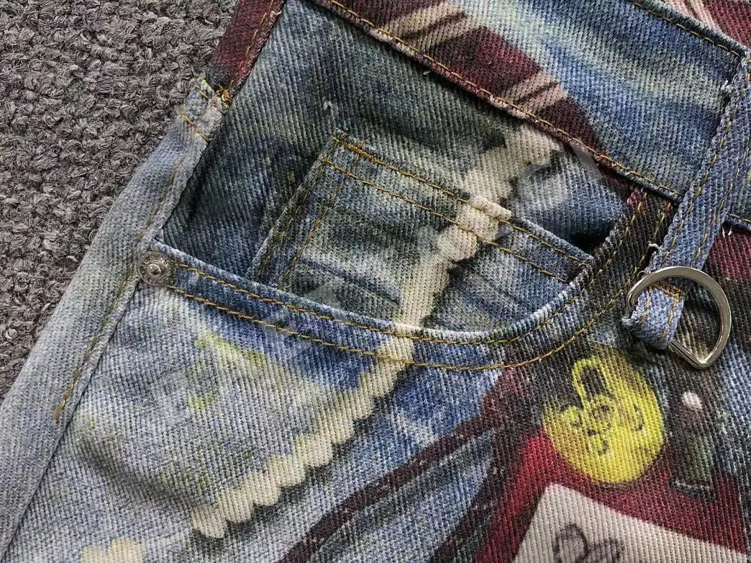 아크네스튜디오 바지 202727 Acne Studios Pants 상세 이미지 14