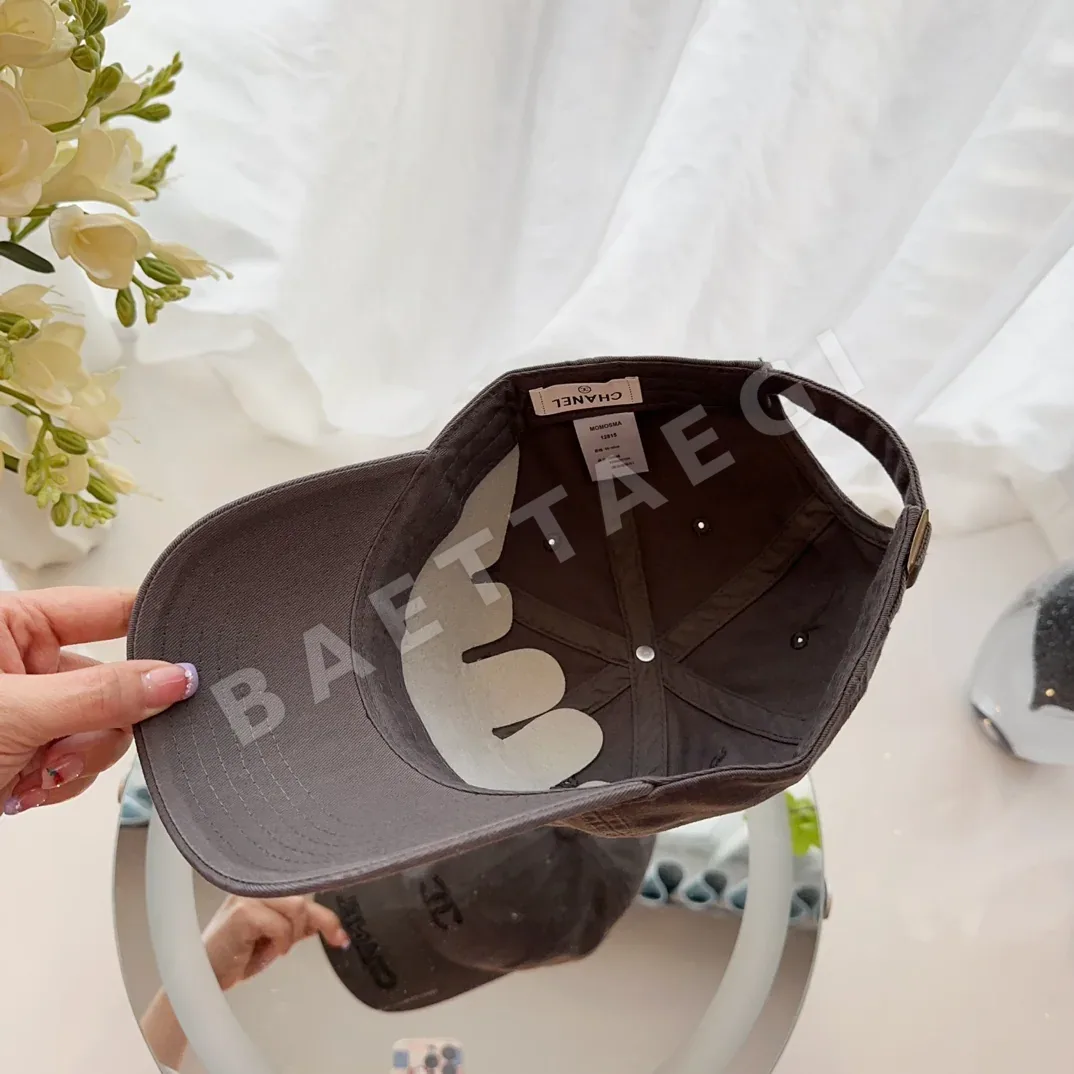 샤넬 모자 82333 Chanel Cap 상세 이미지 7