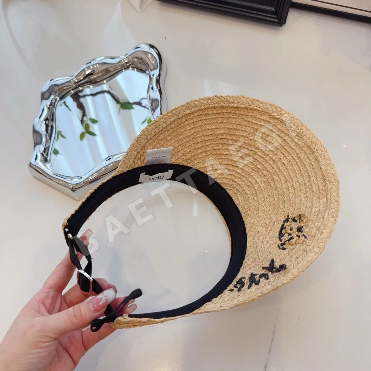 디올 모자 78712 Dior Cap 상세 이미지 9