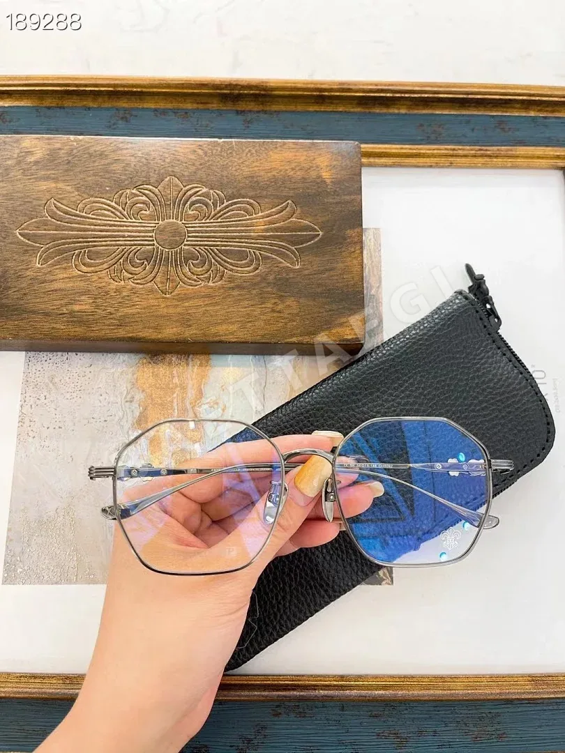 크롬하츠 선글라스 204792 Chrome Hearts Sunglasses 상세 이미지 7