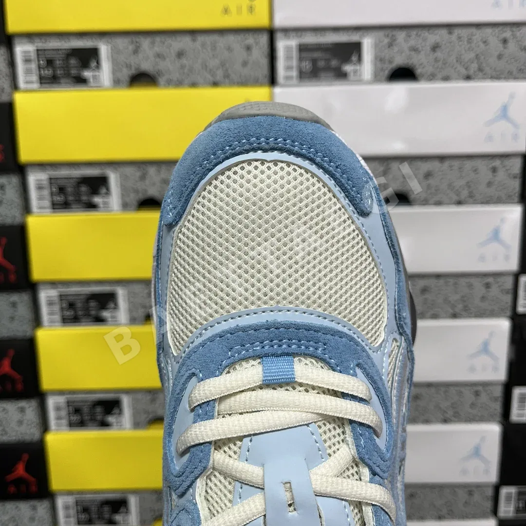 아식스 [HP] 젤 NYC 1203A383-107 200204 Asics Gel-NYC Cream Arctic Sky 상세 이미지 10