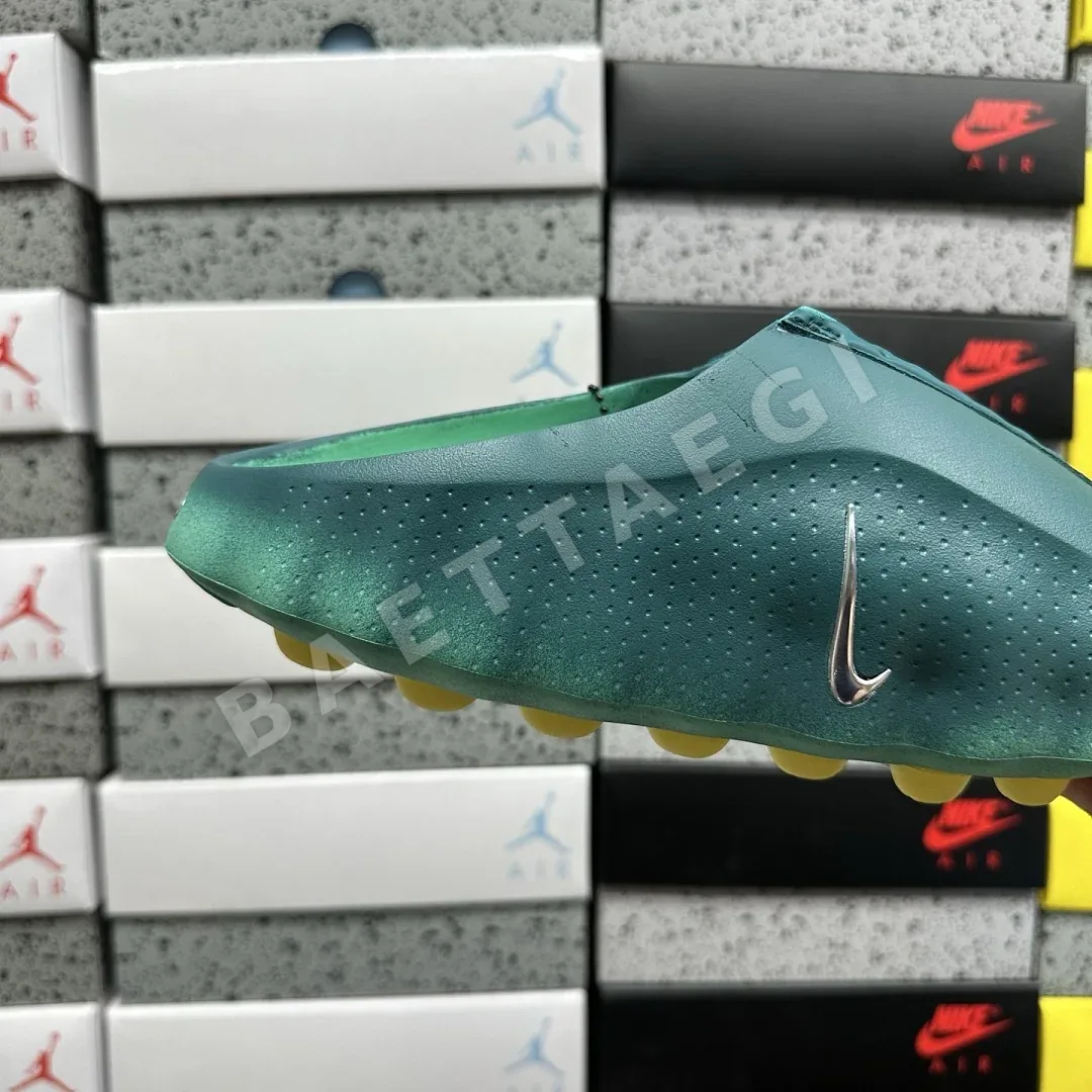 나이키 [EG] 마인드 001 슬라이드 HQ4307-301 201449 Nike Mind 001 Slide Geode Teal Light 상세 이미지 6
